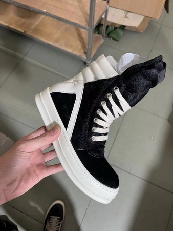 Rick Owens Shoes(AAA)-037