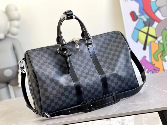 LV Luggage Bag(AAAA)-035