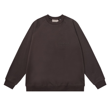 FEAR OF GOD Longsleeve-170