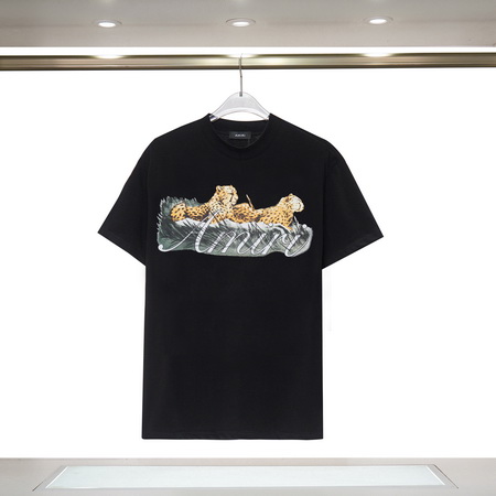 Amiri T-shirts-393