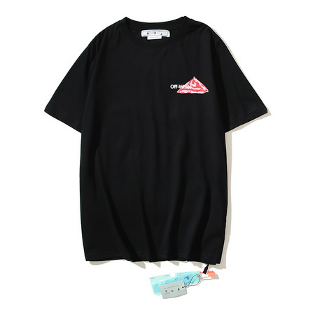 Off White T-shirts-2365