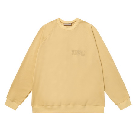 FEAR OF GOD Longsleeve-169