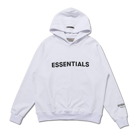 FEAR OF GOD Hoody-349