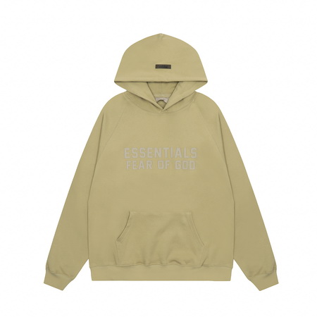 FEAR OF GOD Hoody-335