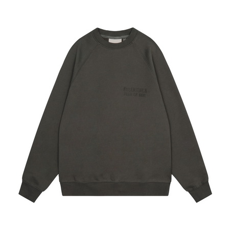 FEAR OF GOD Longsleeve-159