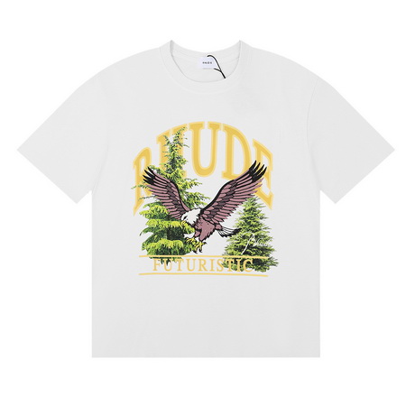 Rhude T-shirts-256