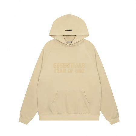 FEAR OF GOD Hoody-333