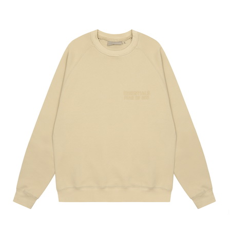 FEAR OF GOD Longsleeve-179