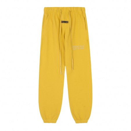 FEAR OF GOD Pants-116