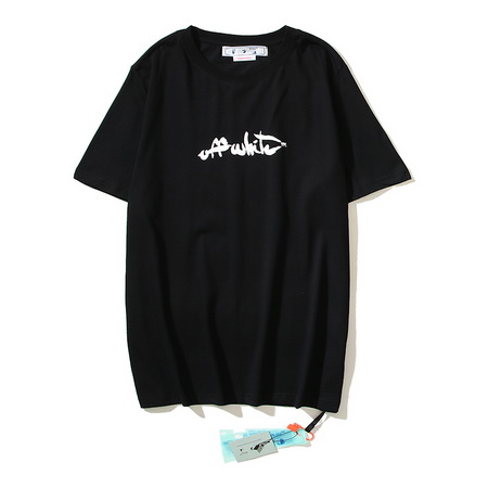 Off White T-shirts-2373