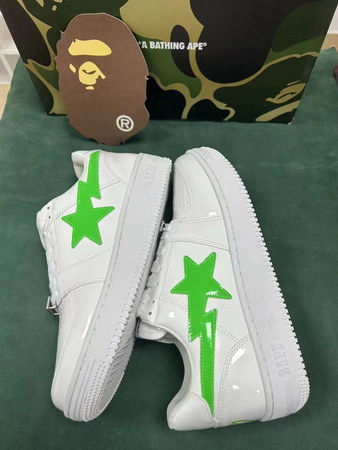 Bape Shoes(AAA)-046