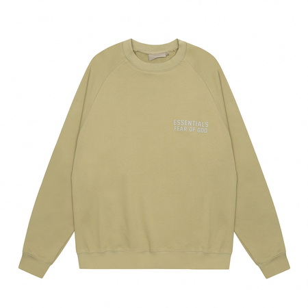 FEAR OF GOD Longsleeve-177