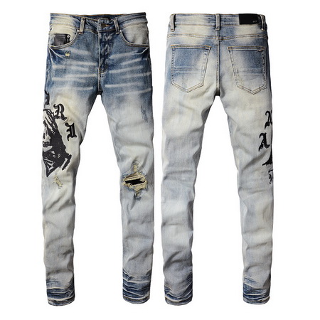 Amiri Jeans-224