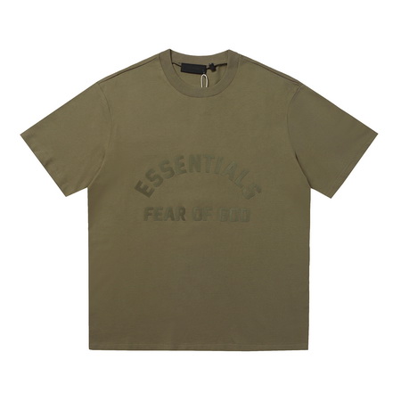 FEAR OF GOD T-shirts-587