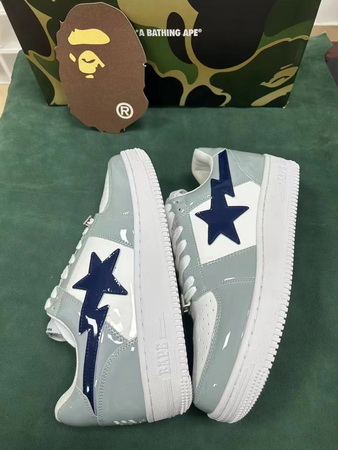 Bape Shoes(AAA)-048