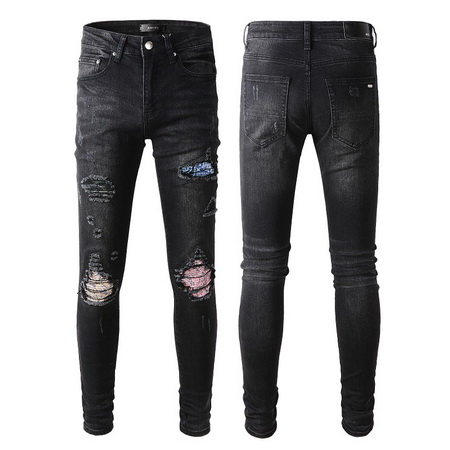 Amiri Jeans-208