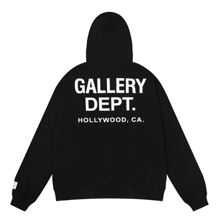 GALLERY DEPT Hoody-089