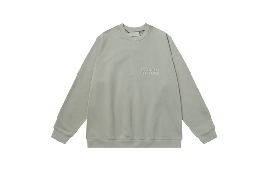 FEAR OF GOD Longsleeve-174