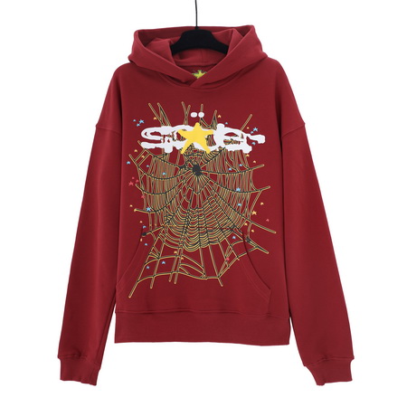 Sp5der Hoody-019