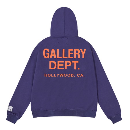 GALLERY DEPT Hoody-088