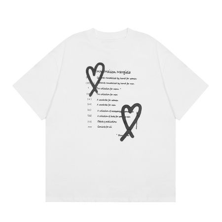 Maison Margiela T-shirts-004