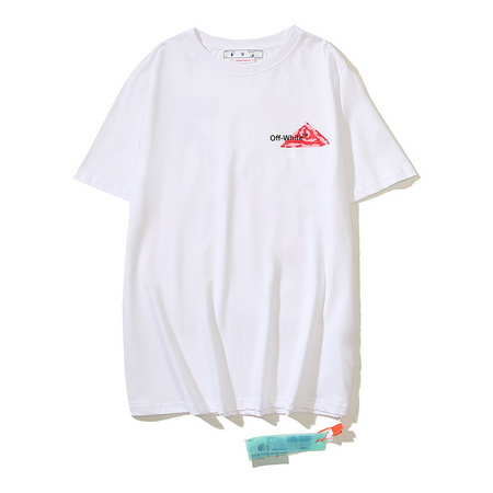 Off White T-shirts-2367