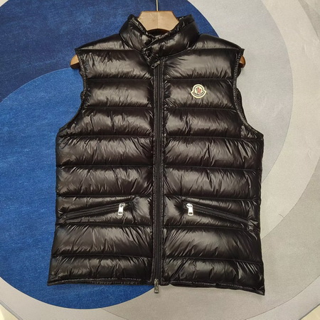 Moncler Vest Coat-024