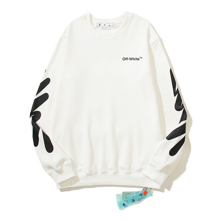 Off White Longsleeve-376