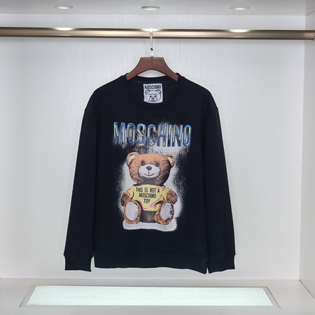 Moschino Longsleeve-058