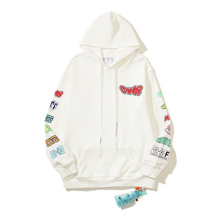 Off White Hoody-1056