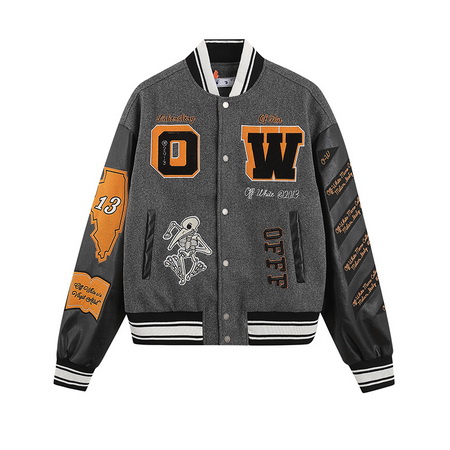 Off White jacket-008