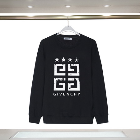 Givenchy Longsleeve-1286