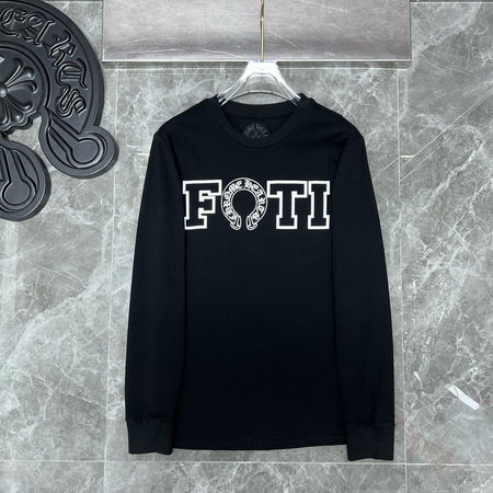 Chrome Hearts Longsleeve-115