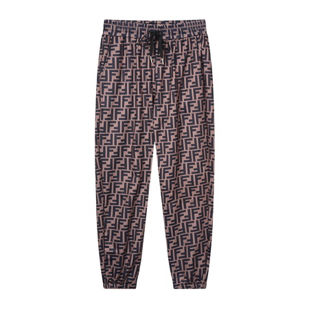 Fendi Pants-020