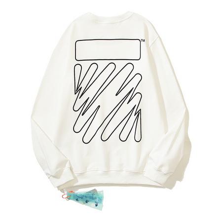 Off White Longsleeve-369