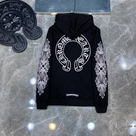 Chrome Hearts Hoody-330