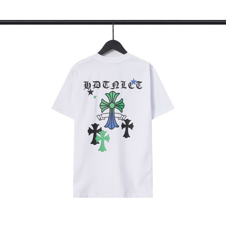 Chrome Hearts T-shirts-442