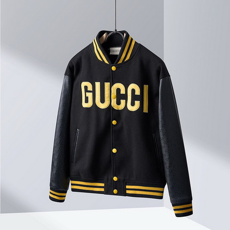 Gucci jacket-013