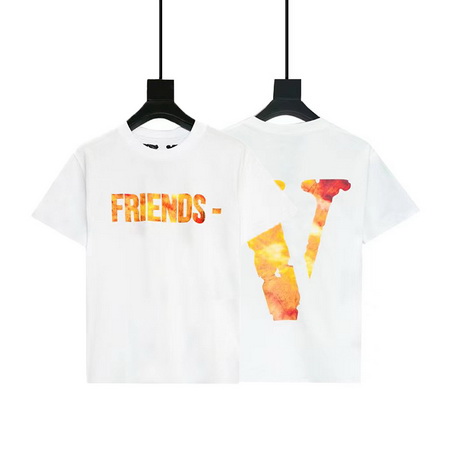 Vlone T-shirts-060