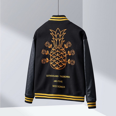 Gucci jacket-012