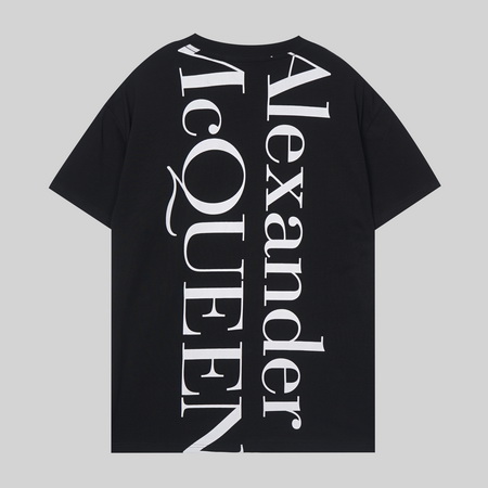 Alexander Mcqueen T-shirts-127