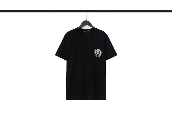 Chrome Hearts T-shirts-424