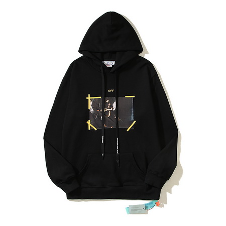 Off White Hoody-1039