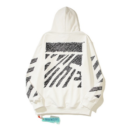 Off White Hoody-1037