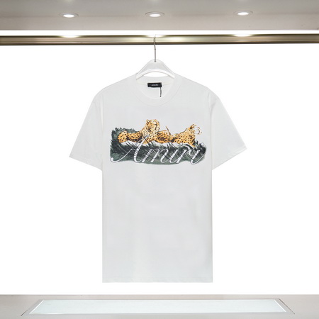 Amiri T-shirts-461