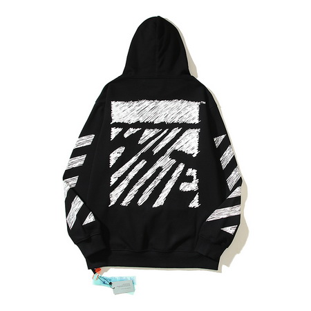 Off White Hoody-1035