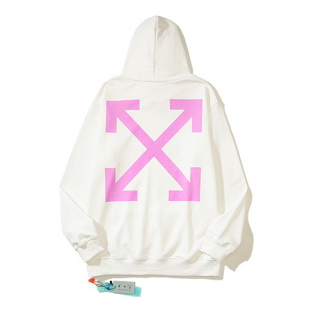 Off White Hoody-1047