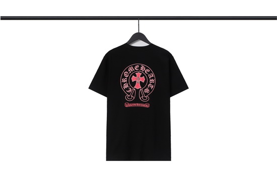 Chrome Hearts T-shirts-458