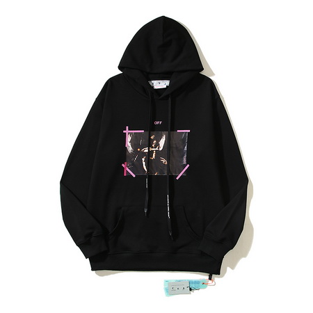 Off White Hoody-1046