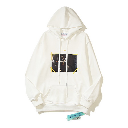 Off White Hoody-1040